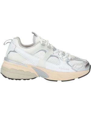 HIDE & JACK Trainers - White