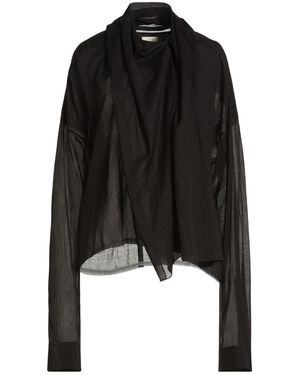 Quira Camicia - Nero