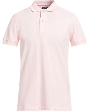 Tom Ford Polo - Rosa