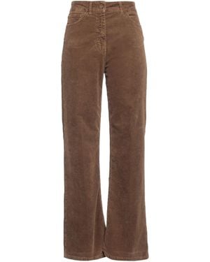 The Seafarer Trouser - Brown