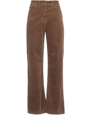 The Seafarer Hose - Braun