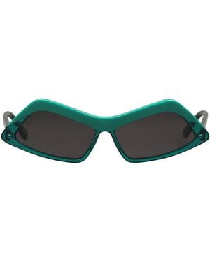 Stella McCartney Sunglasses - Green