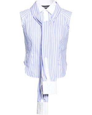 DSquared² Camisa - Azul