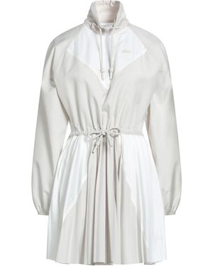 Lacoste Mini-Kleid - Weiß