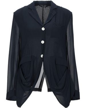 High Blazer - Blue
