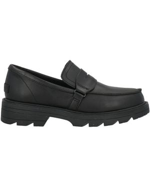 Sorel Mocassino - Nero