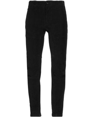 C.P. Company Trouser - Black