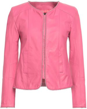 S.w.o.r.d 6.6.44 Jacket - Pink
