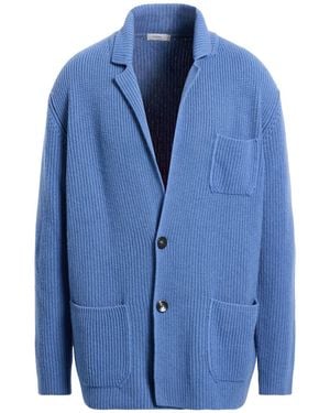 Agnona Cardigan - Blue
