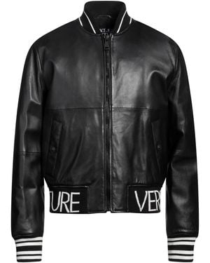 Versace Jeans Couture Jacket - Black