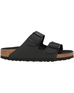 Bikkembergs Sandals - Black