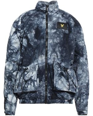 Lyle & Scott Jacket - Blue