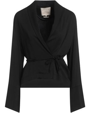 ALESSIA SANTI Shirt - Black