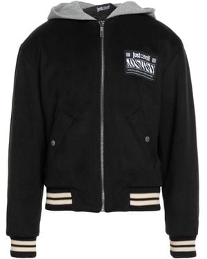 Just Cavalli Jackets for Men | Online Sale up to 53% off | Lyst