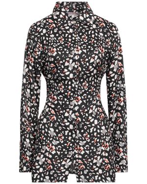CONNOR & BLAKE Shirt - Black
