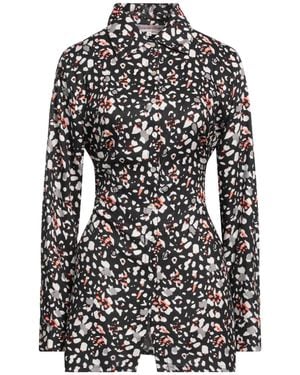 CONNOR & BLAKE Shirt - Black