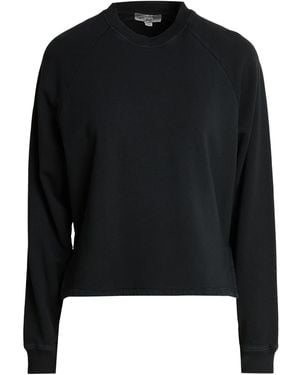 Crossley Sweatshirt - Schwarz