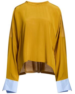 Jejia Top - Yellow