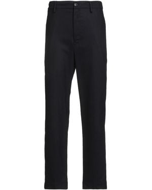 Grifoni Trouser - Blue