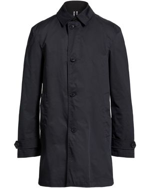 DIGEL Overcoat & Trench Coat - Blue