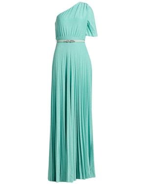 Liu Jo Maxi Dress - Green