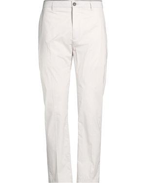 Department 5 Trouser - White
