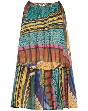 Manila Grace Top - Green