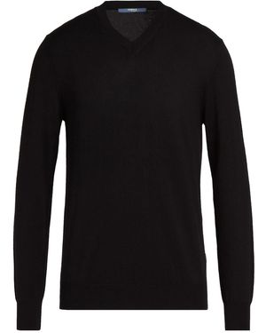 People Of Shibuya Jumpers - Black