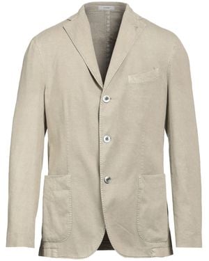 Boglioli Blazer - Natural