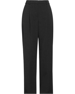 Herskind Trouser - Black