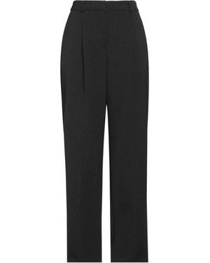 Herskind Trouser - Black