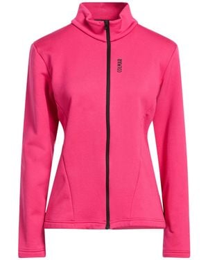 Colmar Sweatshirts - Pink