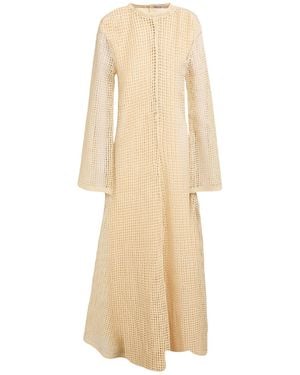 Danward Maxi Dresses - Natural