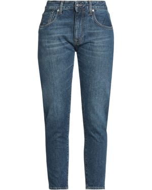 People Jeans - Blue