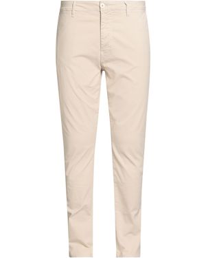 Guess Trousers - Natural