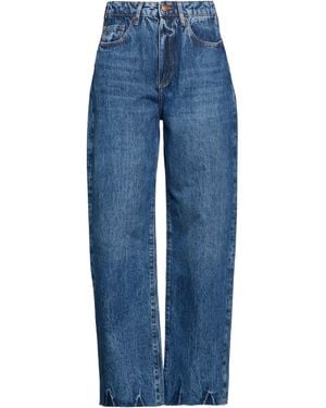 ARMANI EXCHANGE Jeans - Blue