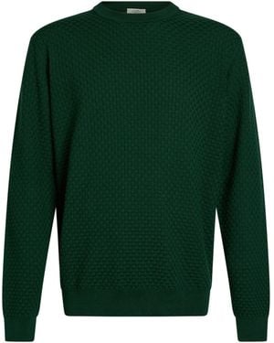 M.Q.J. Sweater - Green