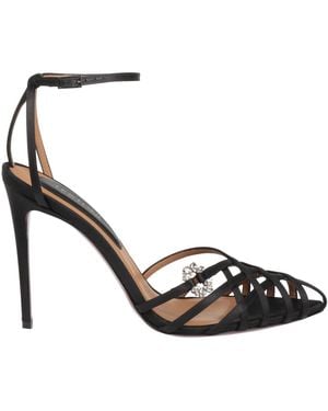 Testoni Sandals - Black