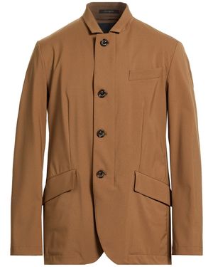 Montecore Jacket - Brown