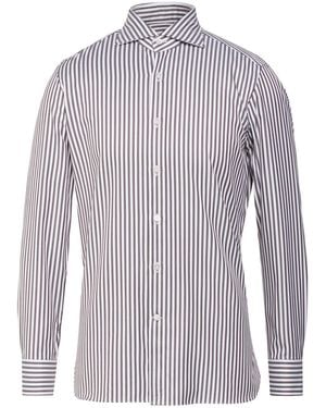 Sonrisa Camisa - Azul