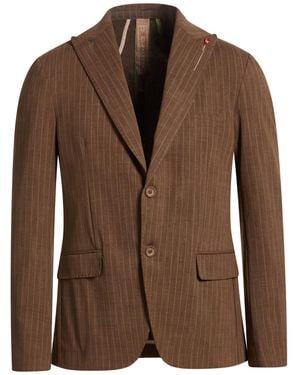 BERNESE Milano Blazers - Brown