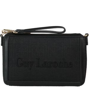 Guy Laroche Handtaschen - Schwarz