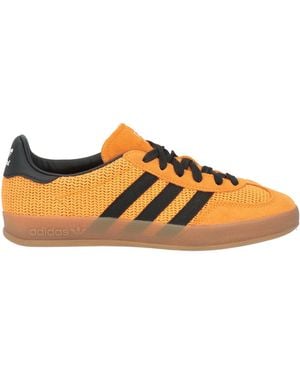 adidas Originals Sneakers - Orange