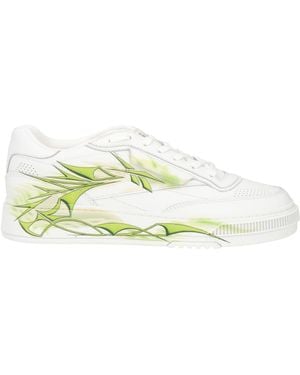 Reebok Trainers - White
