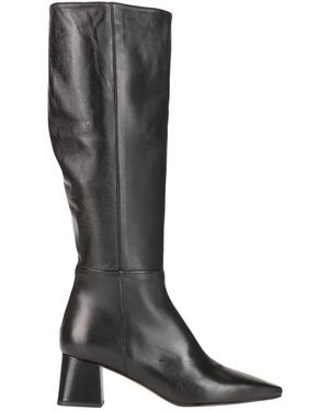MyChalom Boot - Black