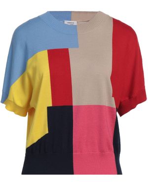 Akris Pullover - Natur