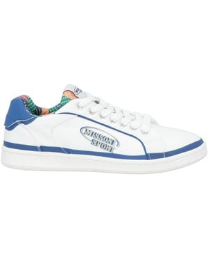 Acbc X Missoni Sneakers - Blanco