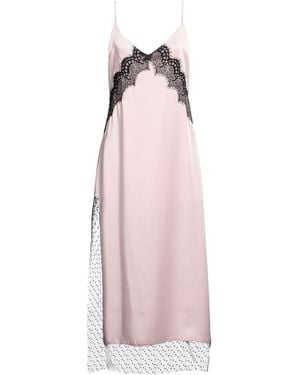 RED Valentino Maxi Dress - Pink