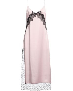 RED Valentino Maxi Dress - Pink