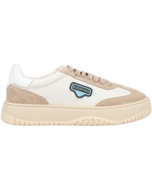 Baldinini Trainers - Natural